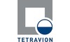 Логотип компанії Тетравіон