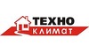 Логотип компанії Техноклімат