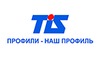 Логотип компанії ТІС