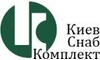 Логотип компанії ТОРГОВА КОМПАНІЯ КСК
