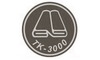 Логотип компанії ТК-3000