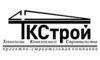 Логотип компанії ТКСтрой