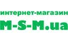 Логотип компанії ТМ МСМ