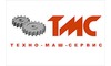 Логотип компанії Техно-Маш-Сервіс