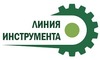 Логотип компанії Линія Інструменту