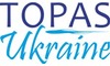 Логотип компанії Топас Украина