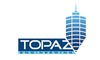 Логотип компанії Топаз-інжинірінг
