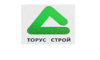 Логотип компанії Торус-буд