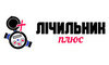Логотип компанії Лічильник Плюс