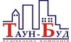 Логотип компанії ТАУН-БУД