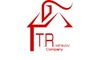 Логотип компанії T.R.ishkrovcompany