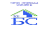 Логотип компанії ТСК БС