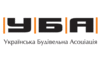 Логотип компанії Українська Будівельна Асоціація (УБА)
