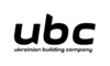 Логотип компанії Українська будівельна компанія Ю.Бі.Сі.