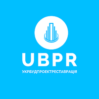 UBPR УкрБудПроектРеставрація
