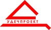Логотип компанії Удечпроект
