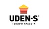 Логотип компанії Уден-Україна