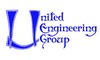 Логотип компанії Юнайтед Інжиніринг Груп