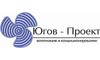 Логотип компанії Югов-Проект