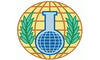 Логотип компанії УКР-Хімія