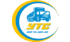 Логотип компанії Україна-Трансервіс