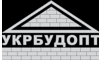 Логотип компанії УКРБУДОПТ