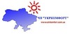 Логотип компанії Укркомфорт
