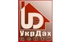 Логотип компанії УкрДахЦентр