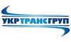 Логотип компанії Укр Транс Груп