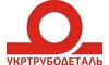 Логотип компанії Трубодеталь