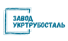 Логотип компанії Завод Укртрубосталь 