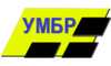 Логотип компанії УМБР