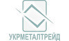 Логотип компанії Укрметал Трейд