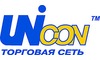 Логотип компанії Юнікон