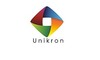 Логотип компанії Юнікрон