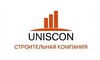 Логотип компанії Уніскон