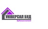 Логотип компанії УНІВЕРСАЛ БУД
