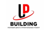 Логотип компанії UP Building