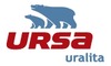 Логотип компанії URSA