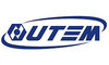Логотип компанії ЮТЕМ-ТТ