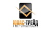 Логотип компанії ЮВАС-ТРЕЙД