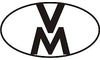 Логотип компанії ВАЛМОС