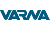 Логотип компанії ВАРНА