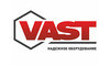 Логотип компанії Васт-Сервіс+