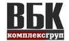 Логотип компанії ВБК Комплексгруп