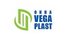 Логотип компанії Вега Пласт