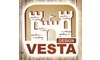 Логотип компанії Vesta Design