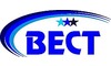 Логотип компанії Вест-Крим