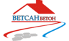 Логотип компанії Ветсанбетон