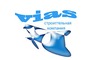 Логотип компанії VIAS